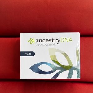 Ancestry DNA + traits